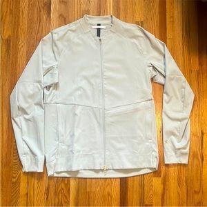 Lululemon Men’s Light bomber jacket